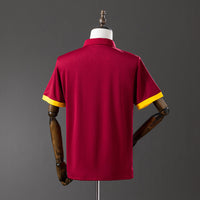 Camiseta Roma Local 2014/15 Adultos