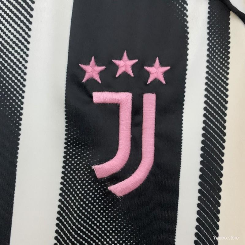 Camiseta Juventus 25/26 Adultos