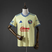 Camiseta América Local 26/27 Adultos