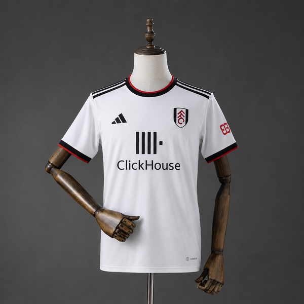 Camiseta Fulham Local 26/27 Adultos