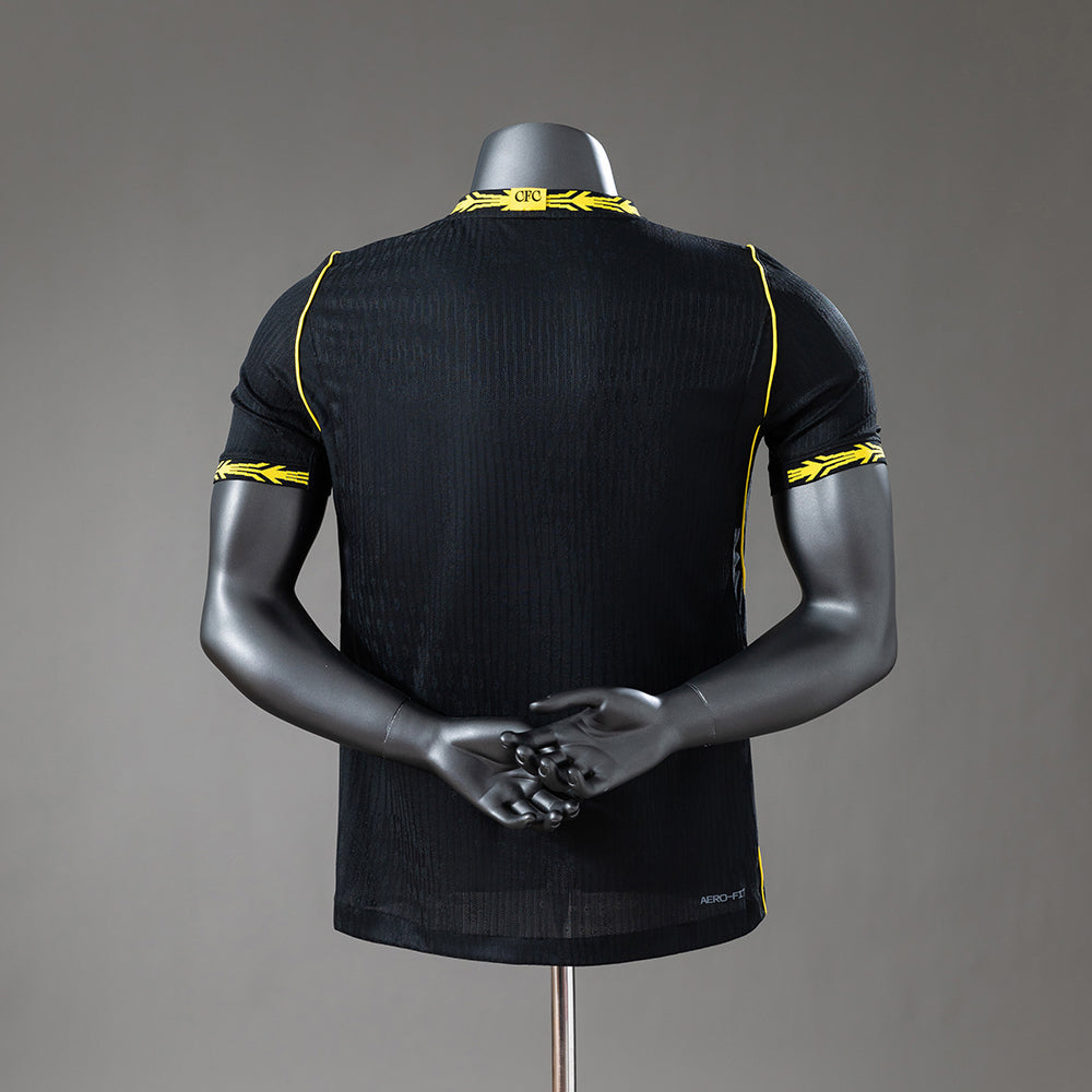 Camiseta Chelsea Tercera 26/27 Adultos [PLAYER VERSION]
