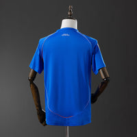Camiseta Universidad de Chile Local 25/26 Adultos