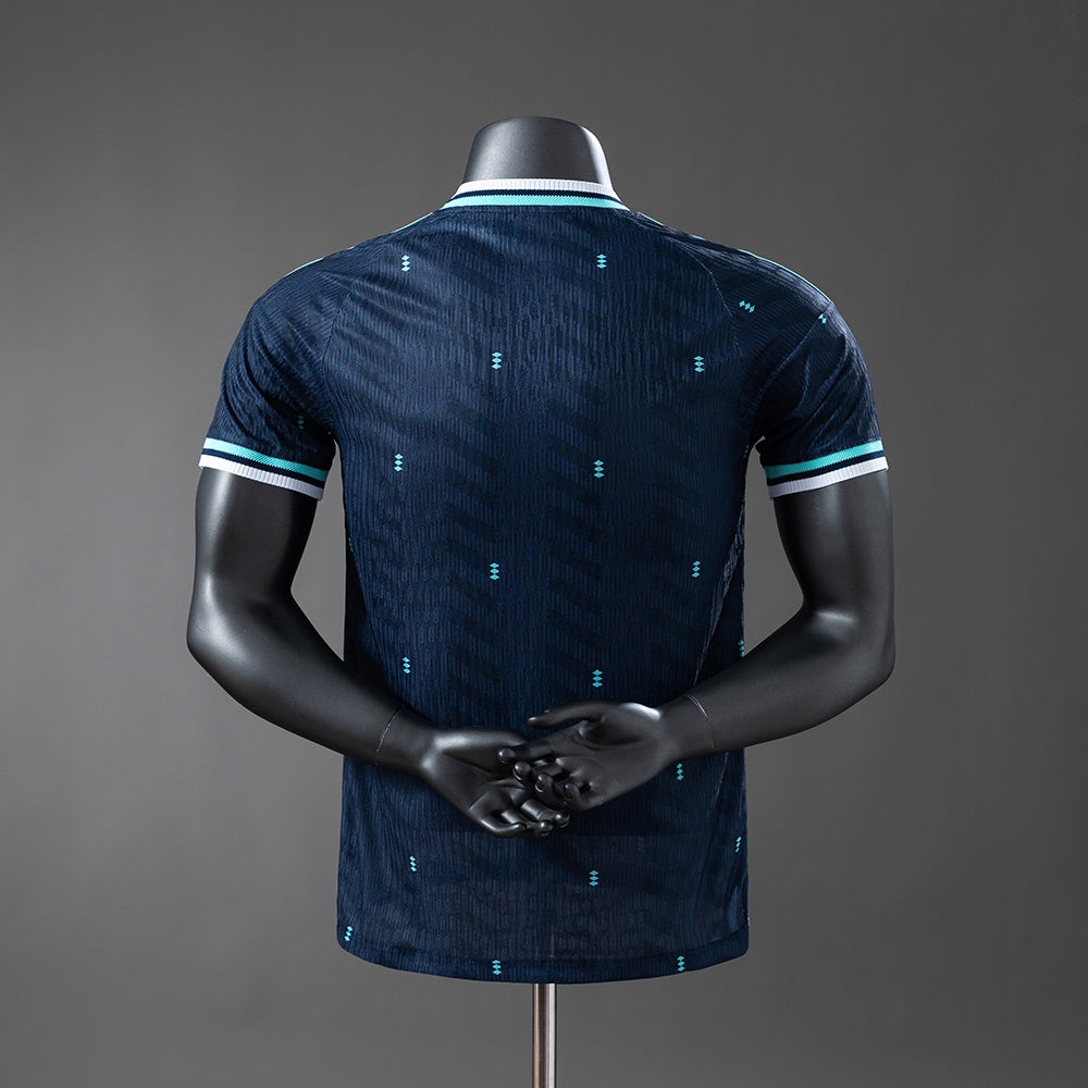 Camiseta Alemania Visitante 26/27 Adultos [PLAYER VERSION]