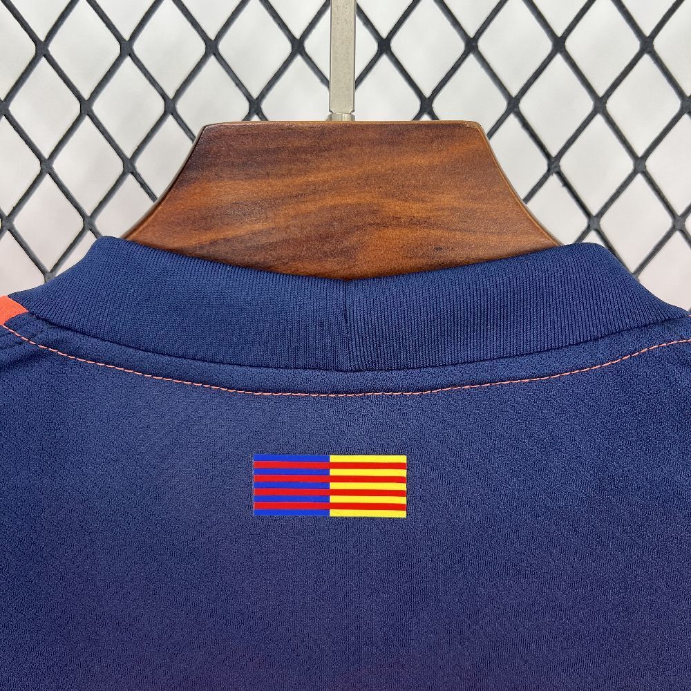 Camiseta FC Barcelona Tercera 25/26 Adultos