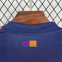 Camiseta FC Barcelona Tercera 25/26 Adultos