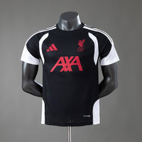 Camiseta Liverpool Entrenamiento 26/27 Adultos [PLAYER VERSION]