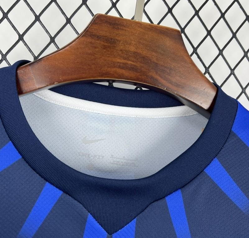 Camiseta Uruguay Visitante 26/27 Adultos