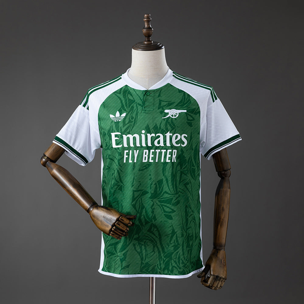 Camiseta Arsenal Edición Especial 26/27 Adultos