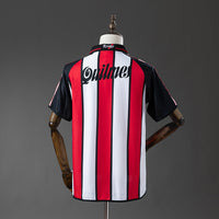 Camiseta River Plate Local 2000/01 Adultos