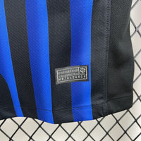 Camiseta Inter de Milán Local 25/26 Adultos