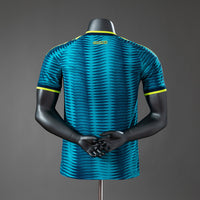 Camiseta Colombia Visitante 26/27 Adultos [PLAYER VERSION]