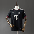 Camiseta Bayern Munich Tercera 25/26 Adultos