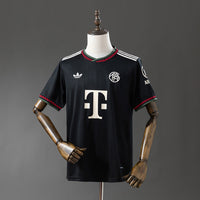 Camiseta Bayern Munich Tercera 25/26 Adultos