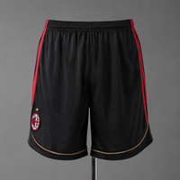 Short AC Milan Local 06/07