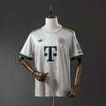 Camiseta Bayern Munich Aniversario 125 2026 Adultos