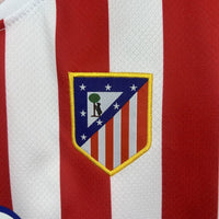 Camiseta + Short Atletico de Madrid 25/26 Niños
