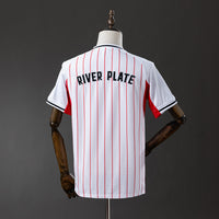 Camiseta River Plate Baseball 25/26 Adultos