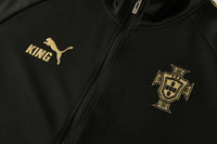 Chaqueta Portugal Local 26/27 Adultos