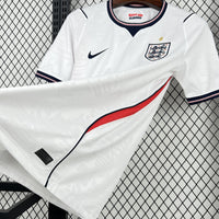 Camiseta Inglaterra Local 26/27 Adultos