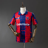Camiseta San Lorenzo Local 1995/96 Adultos