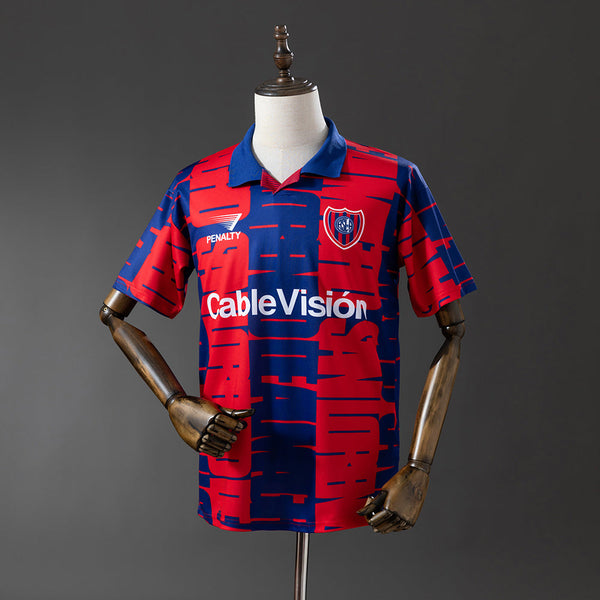 Camiseta San Lorenzo Local 1995/96 Adultos