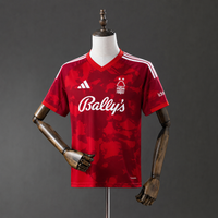 Camiseta Nottingham Forest Local 26/27 Adultos