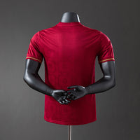 Camiseta Bayern Múnich Local 125 Aniversario Adultos [PLAYER VERSION]