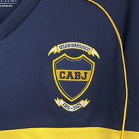 Camiseta Boca Juniors Local 25/26 Adultos