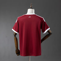 Camiseta Qatar Local 26/27 Adultos