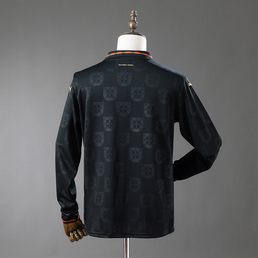 Camiseta Portugal Edición Especial 26/27 Adultos Manga Larga