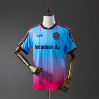 Bohemian FC 26/27 Edición Especial Adultos