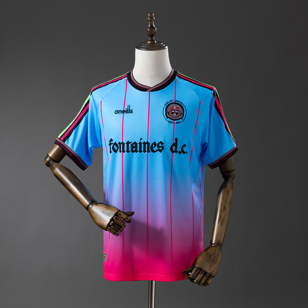 Bohemian FC 26/27 Edición Especial Adultos
