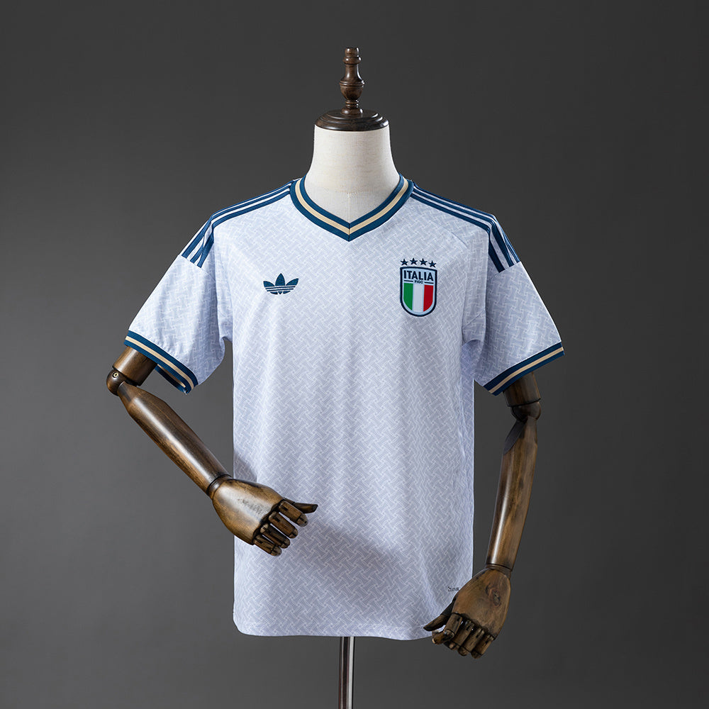 Camiseta Italia Visitante 26/27 Adultos