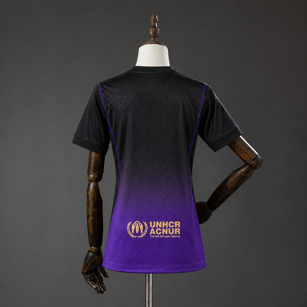 Camiseta FC Barcelona Visitante 26/27 Mujer