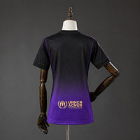 Camiseta FC Barcelona Visitante 26/27 Mujer