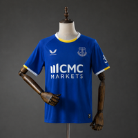 Camiseta Everton Local 26/27 Adultos