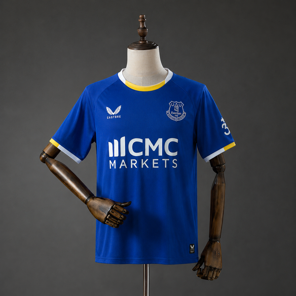 Camiseta Everton Local 26/27 Adultos