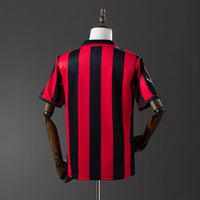 Camiseta AC Milan 96/97 Local Adultos
