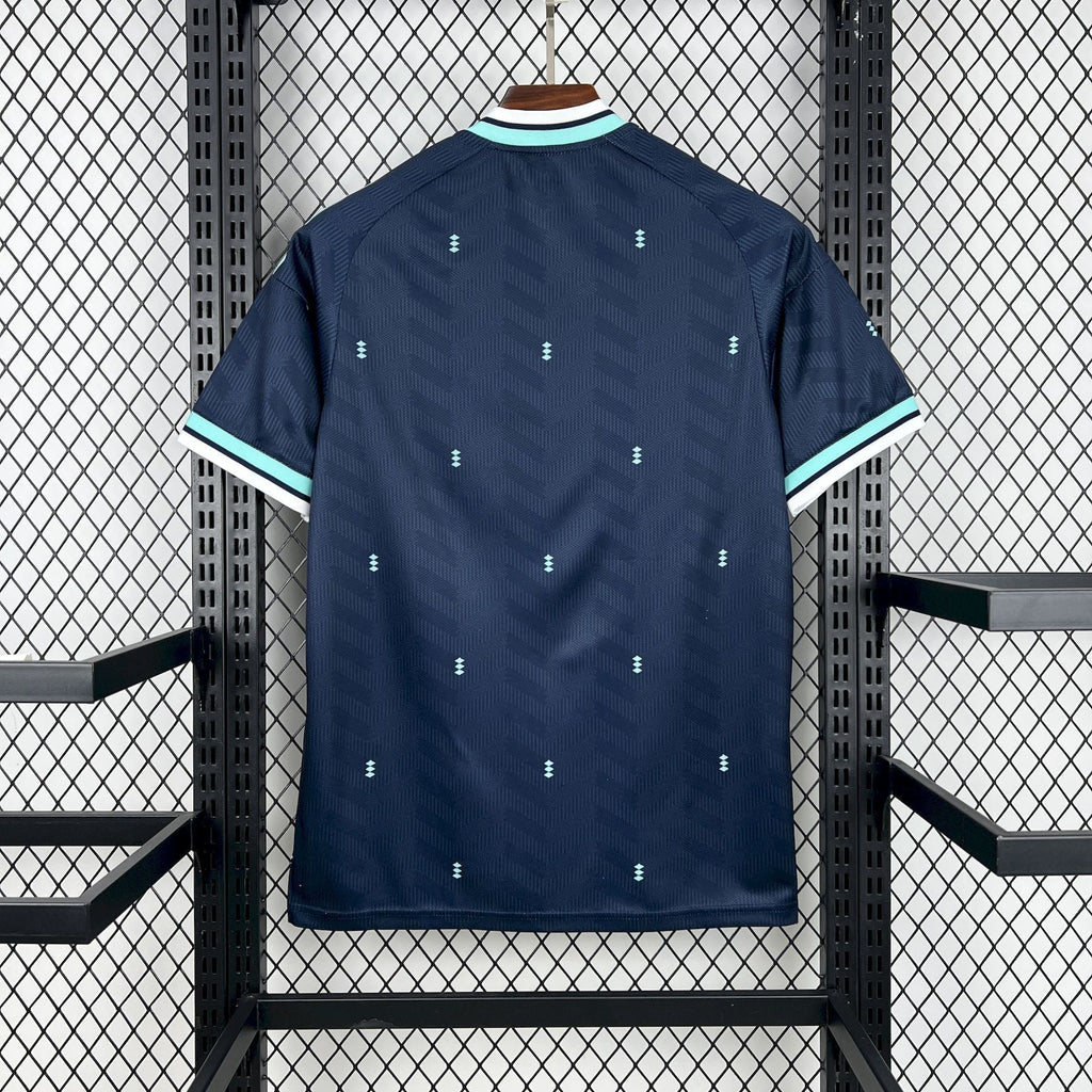 Camiseta Alemania Visitante 26/27 Adultos
