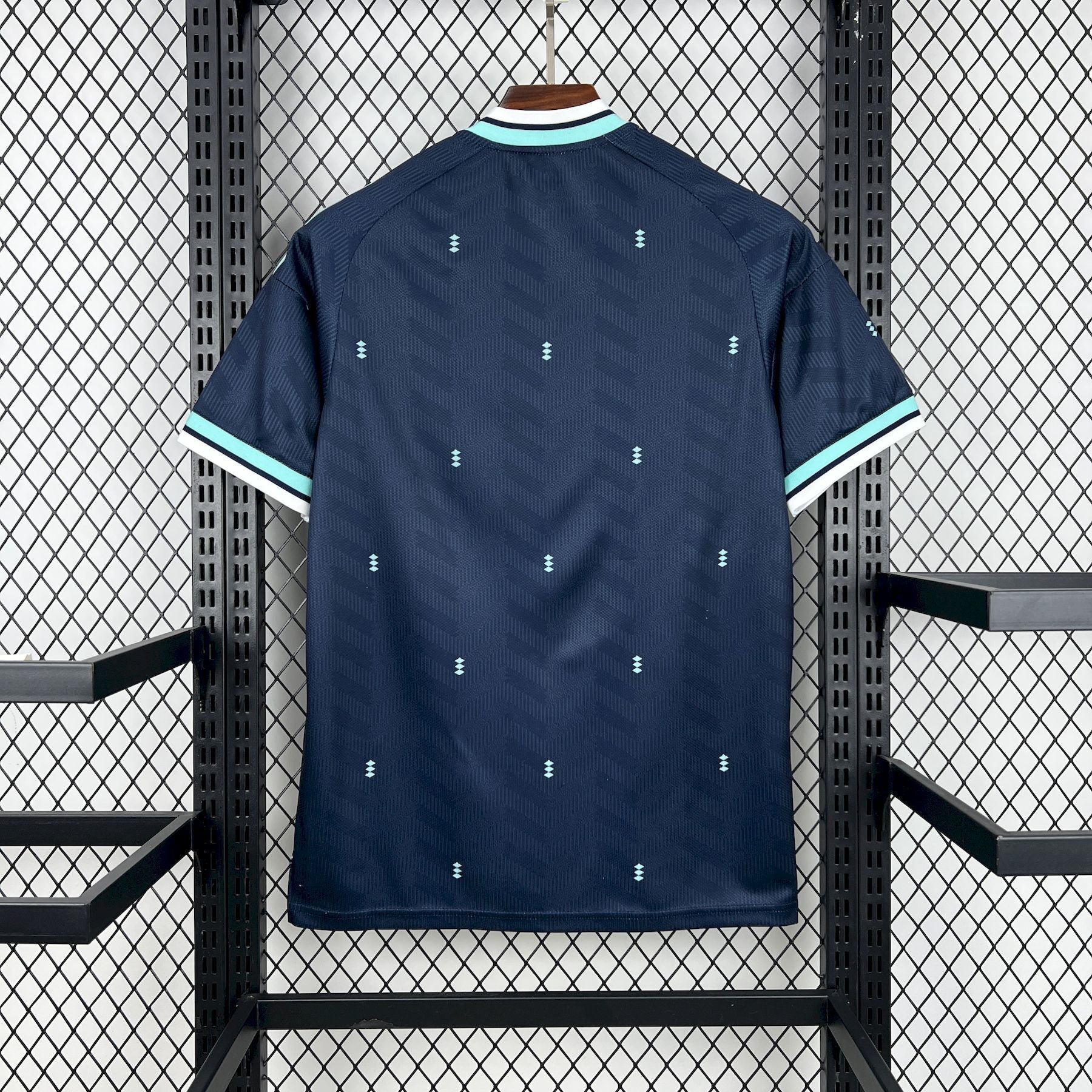 Camiseta Alemania Visitante 26/27 Adultos