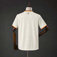Camiseta Roma Visitante 26/27 Adultos