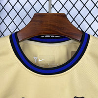 Camiseta FC Barcelona Visitante 25/26 Adultos