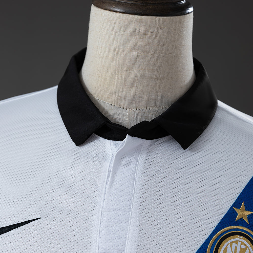 Camiseta Inter Visitante 2011/12 Adultos