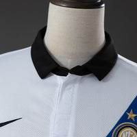Camiseta Inter Visitante 2011/12 Adultos