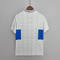 Camiseta Universidad Católica Local 1996 Adultos