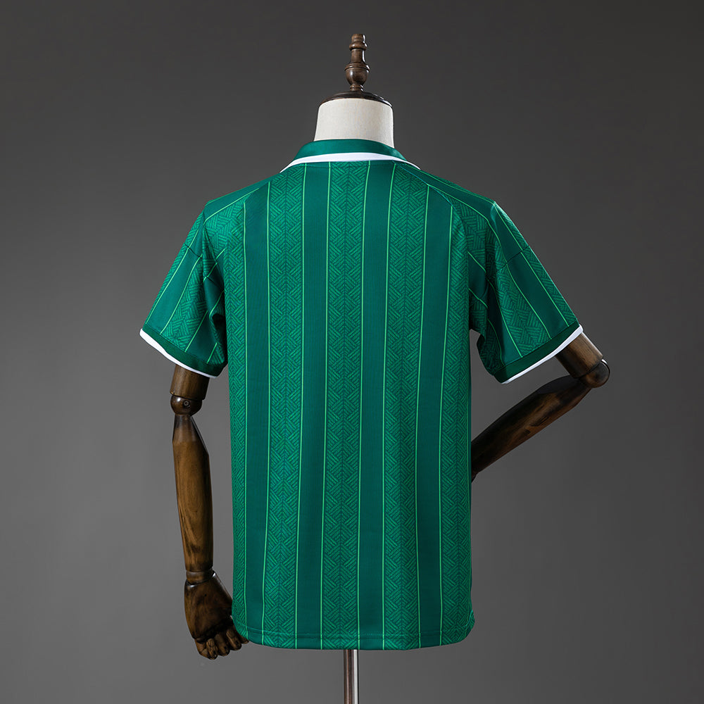 Camiseta Sudáfrica Visitante 26/27 Adultos
