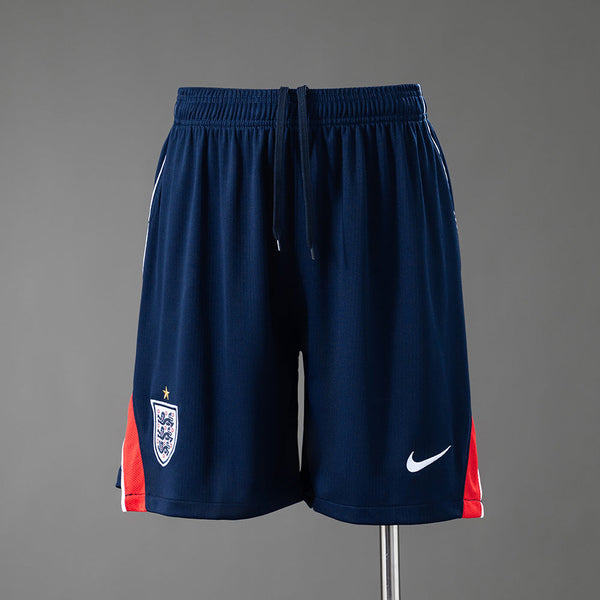 Short Inglaterra Local 26/27