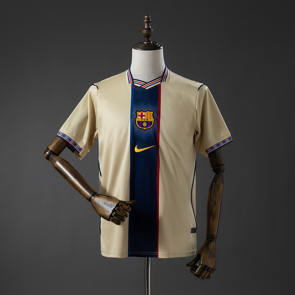 Camiseta FC Barcelona Edición Especial 25/26 Adultos