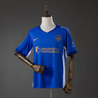 Camiseta Portsmouth Local 26/27 Adultos