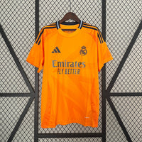 Camiseta Real Madrid Visitante 2024/25 Adultos